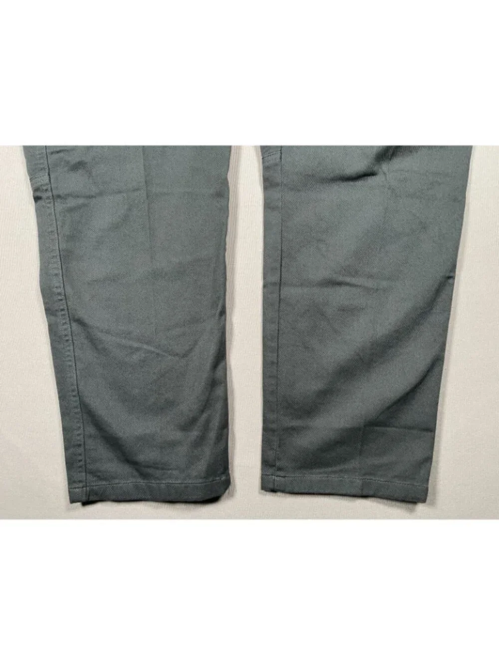 NWT The North Face Field Elastic Cargo Asphalt Grey Pants - Men Size Large